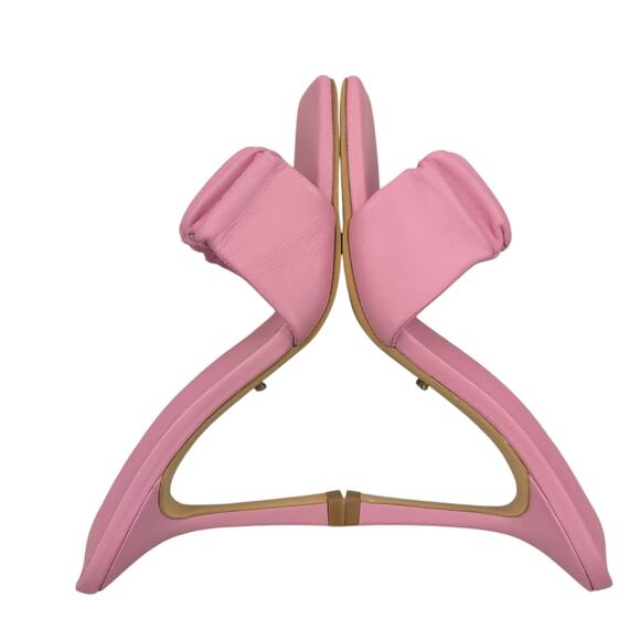 Tony Bianco Fara High Heel Sandals Formal - Picture 7 of 10